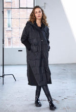 Load image into Gallery viewer, Padded Coat