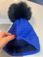 Load image into Gallery viewer, Royal Fleece Lined hat