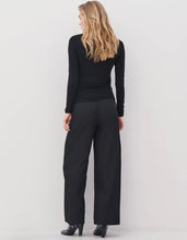 Load image into Gallery viewer, Avalon Black Trousers