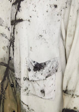 Load image into Gallery viewer, Abstract Two Tone Shirt