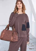 Load image into Gallery viewer, Cocoa Trousers