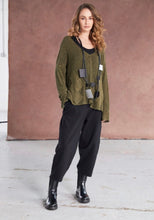 Load image into Gallery viewer, IN THE KNOW KNIT jumper