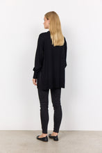 Load image into Gallery viewer, Dollie Black Cardigan