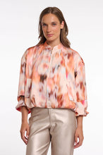 Load image into Gallery viewer, Flore Botany Bomber Jacket