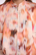 Load image into Gallery viewer, Flore Botany Bomber Jacket