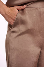 Load image into Gallery viewer, Kenza Slate Bark Trousers