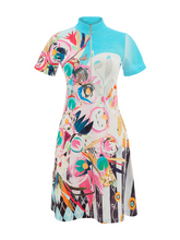Load image into Gallery viewer, Daydream Dress