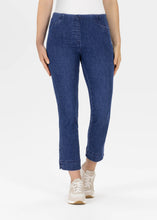 Load image into Gallery viewer, Stehmann Igor 7/8 Denim Jeans