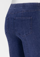 Load image into Gallery viewer, Stehmann Igor 7/8 Denim Jeans