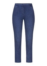 Load image into Gallery viewer, Stehmann Igor 7/8 Denim Jeans