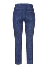 Load image into Gallery viewer, Stehmann Igor 7/8 Denim Jeans