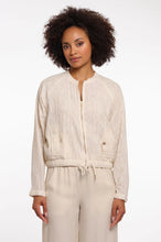 Load image into Gallery viewer, Quine Birch Zip Jacket