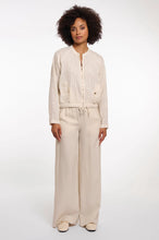 Load image into Gallery viewer, Quine Birch Zip Jacket