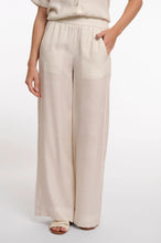 Load image into Gallery viewer, Nour wide leg pants