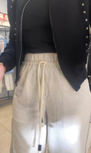 Load image into Gallery viewer, Cerise Trousers