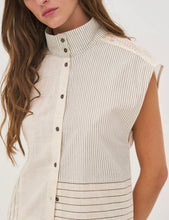 Load image into Gallery viewer, Denia Top