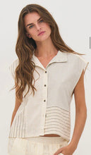 Load image into Gallery viewer, Denia Top