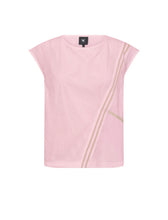 Load image into Gallery viewer, DOA pink top