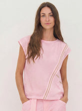 Load image into Gallery viewer, DOA pink top