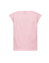 Load image into Gallery viewer, DOA pink top