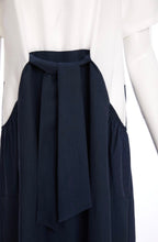 Load image into Gallery viewer, Naya Contrast Dress