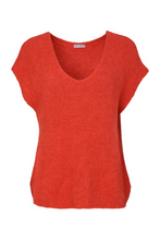 Load image into Gallery viewer, NAYAs Tiger lily Soft Knit