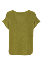 Load image into Gallery viewer, NAYAs Avocado Soft Knit