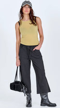 Load image into Gallery viewer, Akia Black Bag