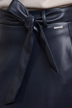 Load image into Gallery viewer, Chelsea Navy Skirt