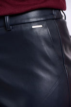 Load image into Gallery viewer, Georgina Navy Pants