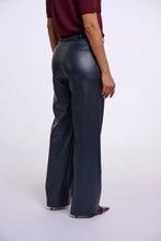 Load image into Gallery viewer, Georgina Navy Pants