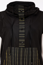 Load image into Gallery viewer, Drawstring Neckline Top