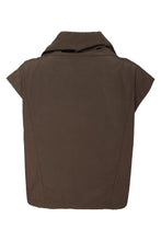 Load image into Gallery viewer, Drawstring Thyme Top