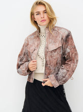 Load image into Gallery viewer, Elba Jacket