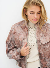 Load image into Gallery viewer, Elba Jacket