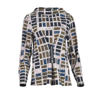 Load image into Gallery viewer, My soul denim jacket 2142