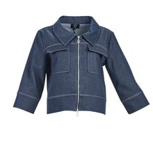 Load image into Gallery viewer, My soul denim jacket 2142