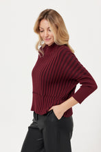 Load image into Gallery viewer, Avril Knit Jumper