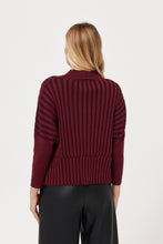 Load image into Gallery viewer, Avril Knit Jumper