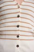 Load image into Gallery viewer, Vario Dessert Cardigan