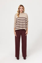Load image into Gallery viewer, Mariel Knit Jumper