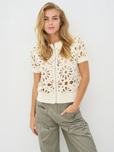 Load image into Gallery viewer, Celeste Jacket Knitwear