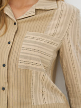 Load image into Gallery viewer, Calinda Shirt