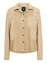 Load image into Gallery viewer, Calinda Shirt