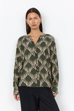 Load image into Gallery viewer, Halin Green Print