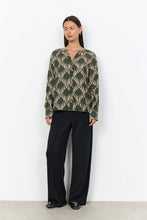 Load image into Gallery viewer, Halin Green Print