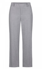 Load image into Gallery viewer, Fenja Grey Trousers