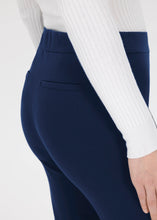 Load image into Gallery viewer, The Classic Navy Full length Trousers