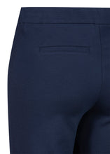 Load image into Gallery viewer, The Classic Navy Full length Trousers