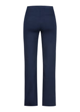 Load image into Gallery viewer, The Classic Navy Full length Trousers